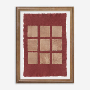 Phobos Wall Art by Visual Contrast