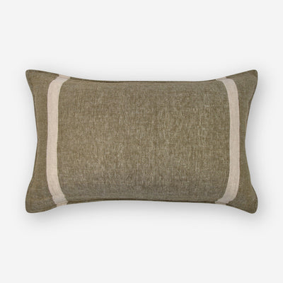 Rory Linen Sham by Pom Pom at Home