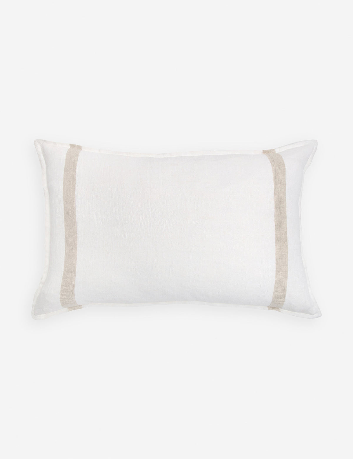 Rory Linen Sham by Pom Pom at Home