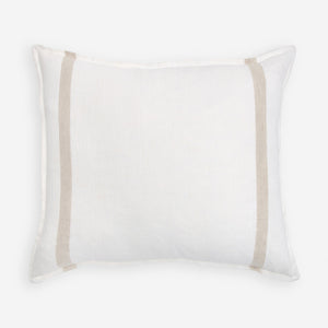 Rory Linen Sham by Pom Pom at Home