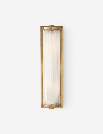 Antique Brass