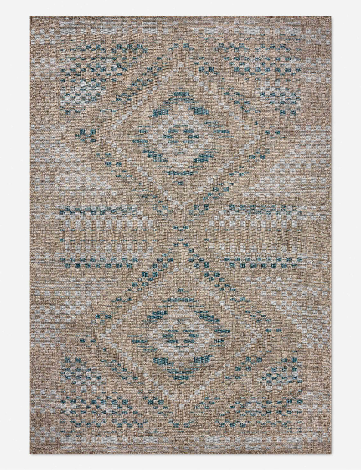 Topanga I Indoor / Outdoor Rug by Amber Lewis x Loloi