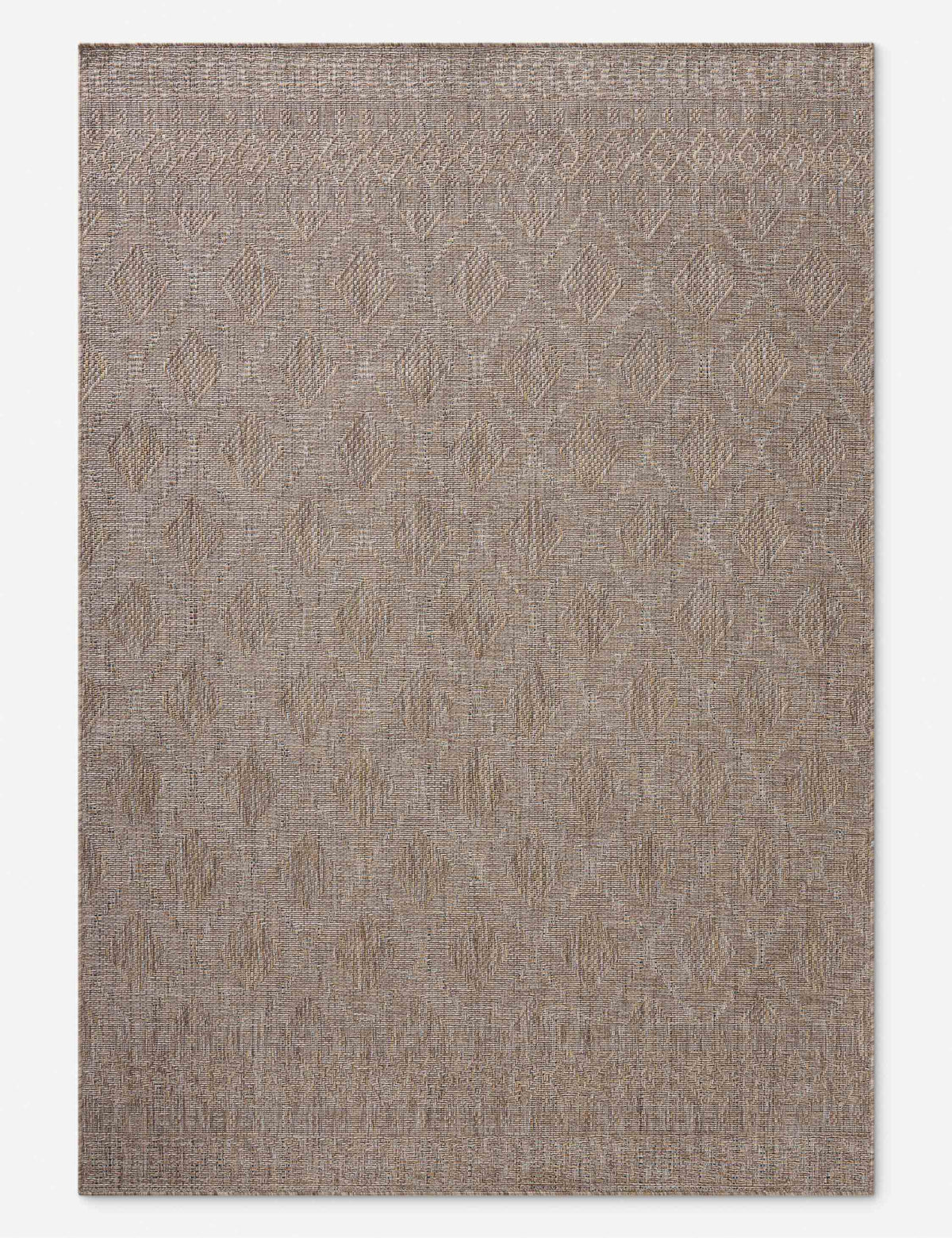 Topanga II Indoor / Outdoor Rug by Amber Lewis x Loloi