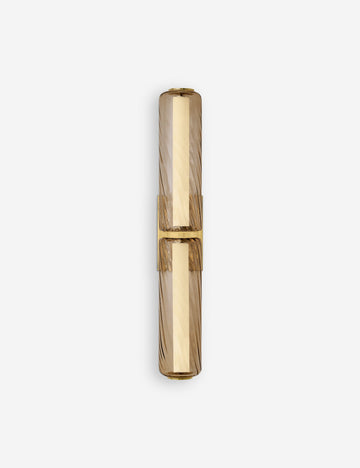 Aged Brass