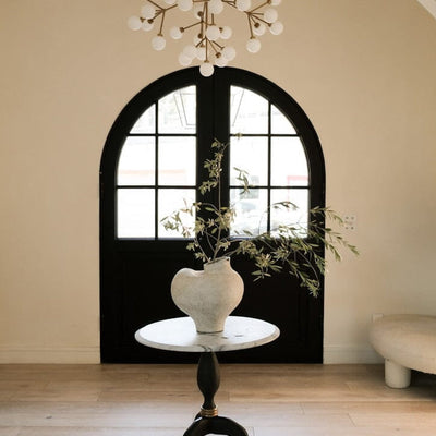 Goa Decorative Vase by Twenty Third x Deanne