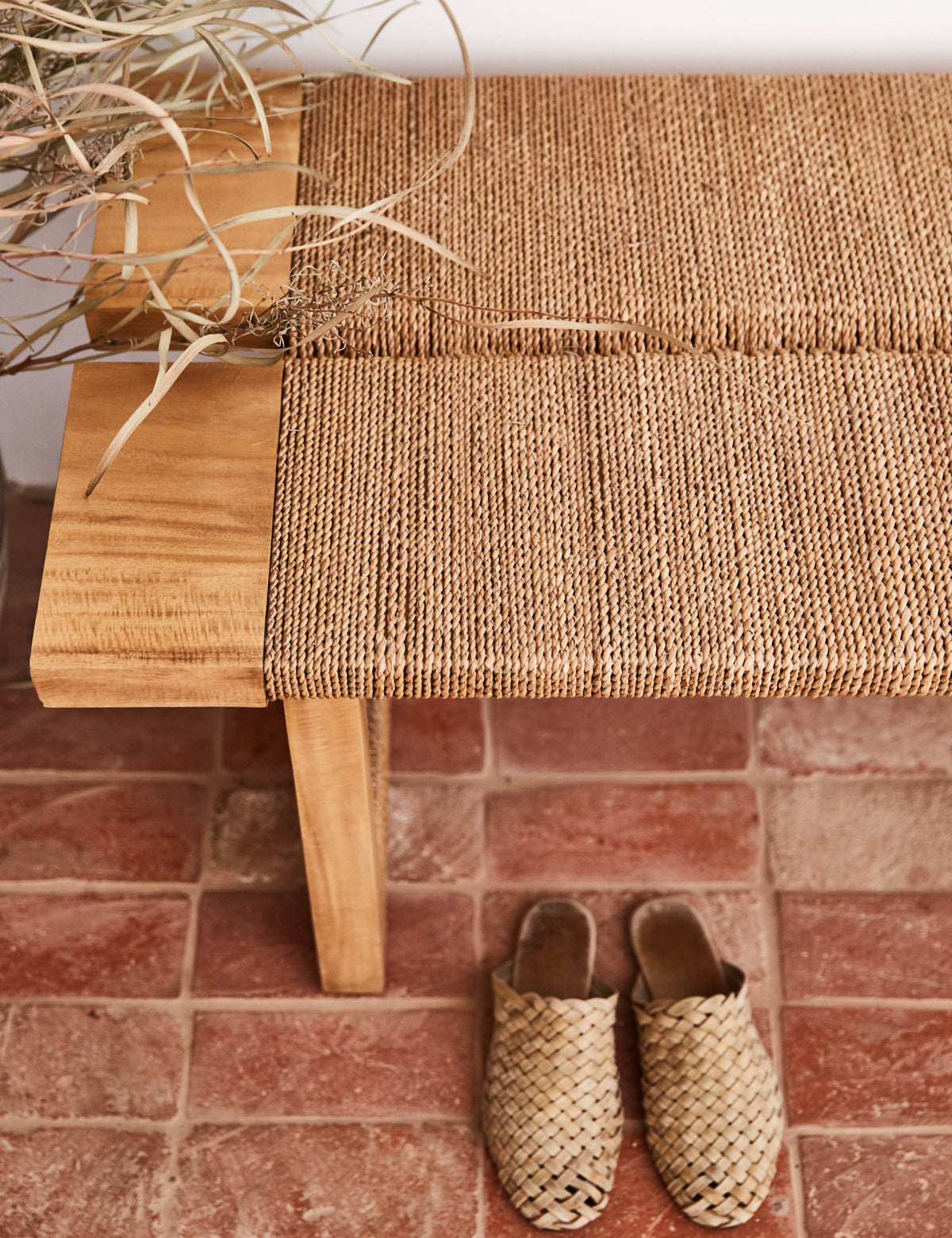 Maritza Bench