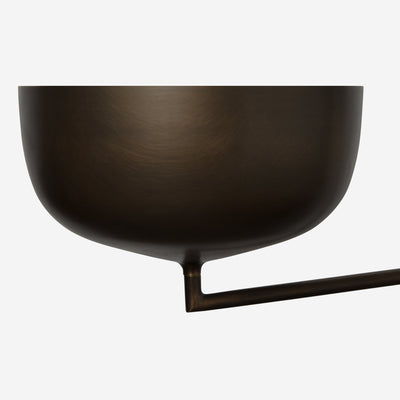 Talley Linear Chandelier