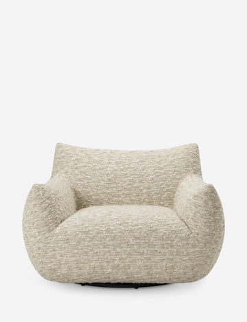 Natural Boucle