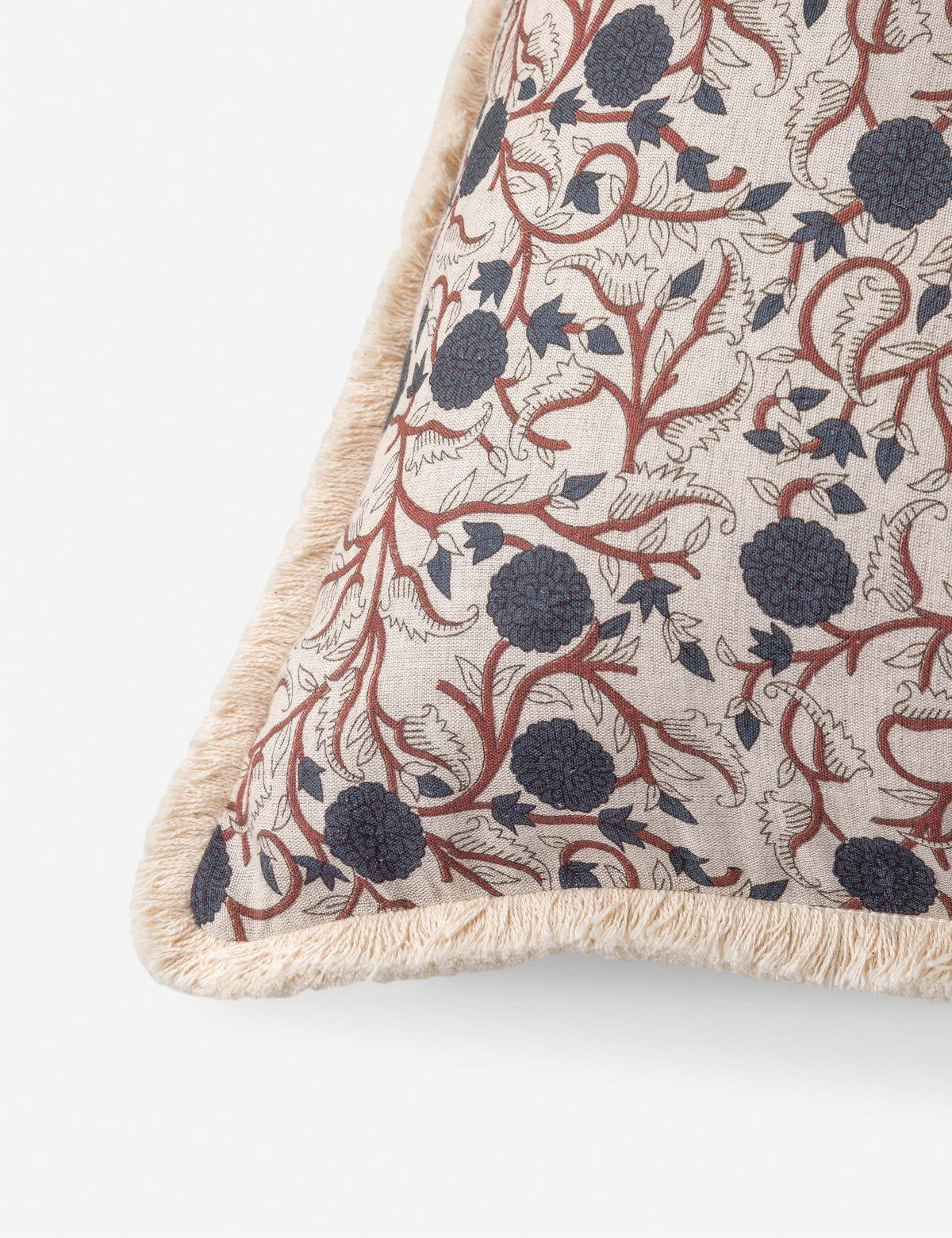 Kamiyah Pillow