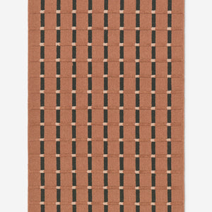 Thara Hand-Loomed Wool Rug