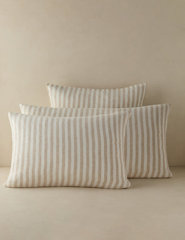 Natural and Ivory
