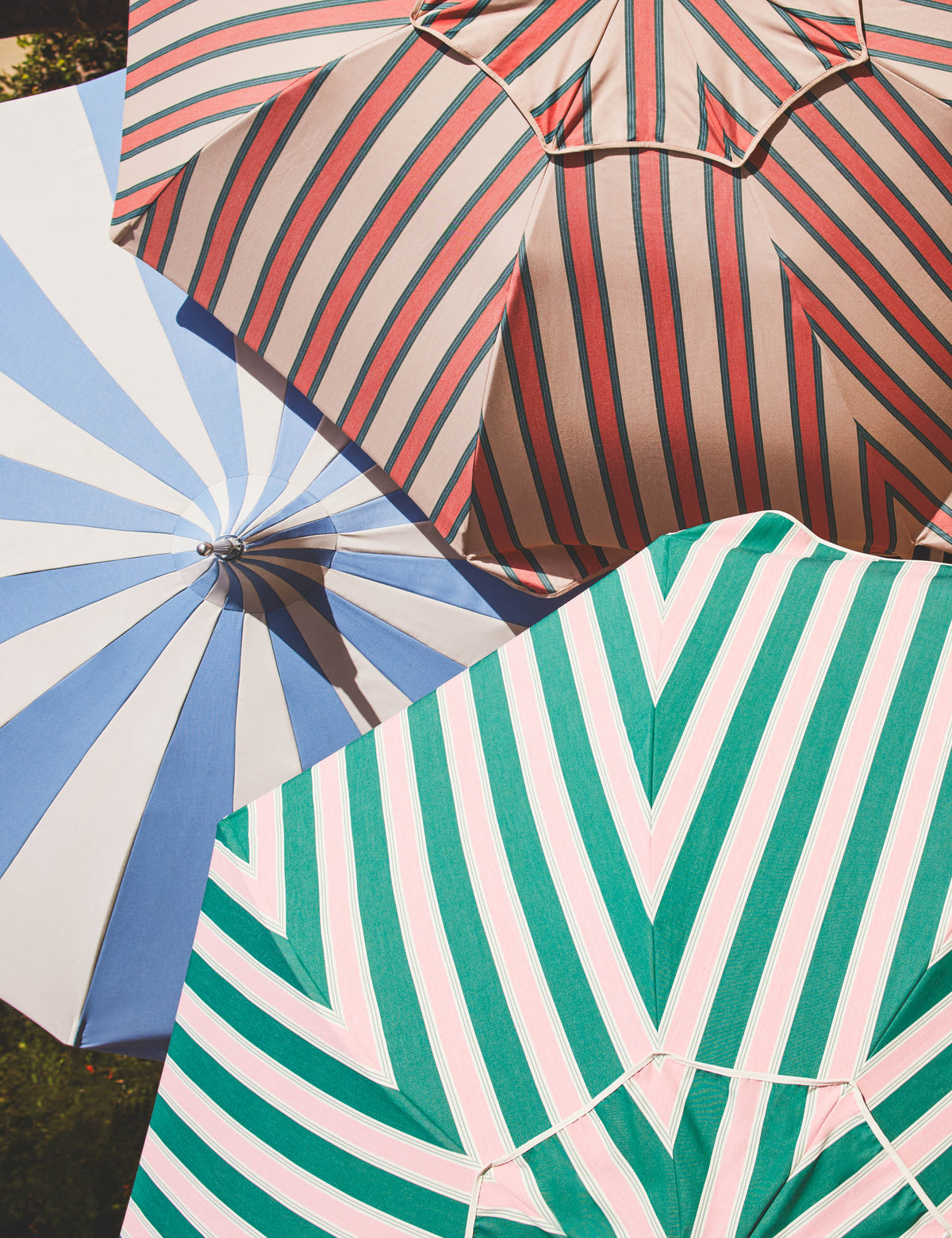 Classic Patio Umbrella by Business & Pleasure Co.