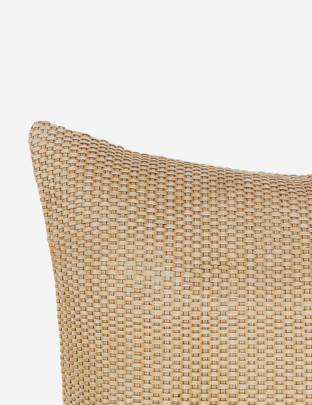 Veronica Suede Pillow