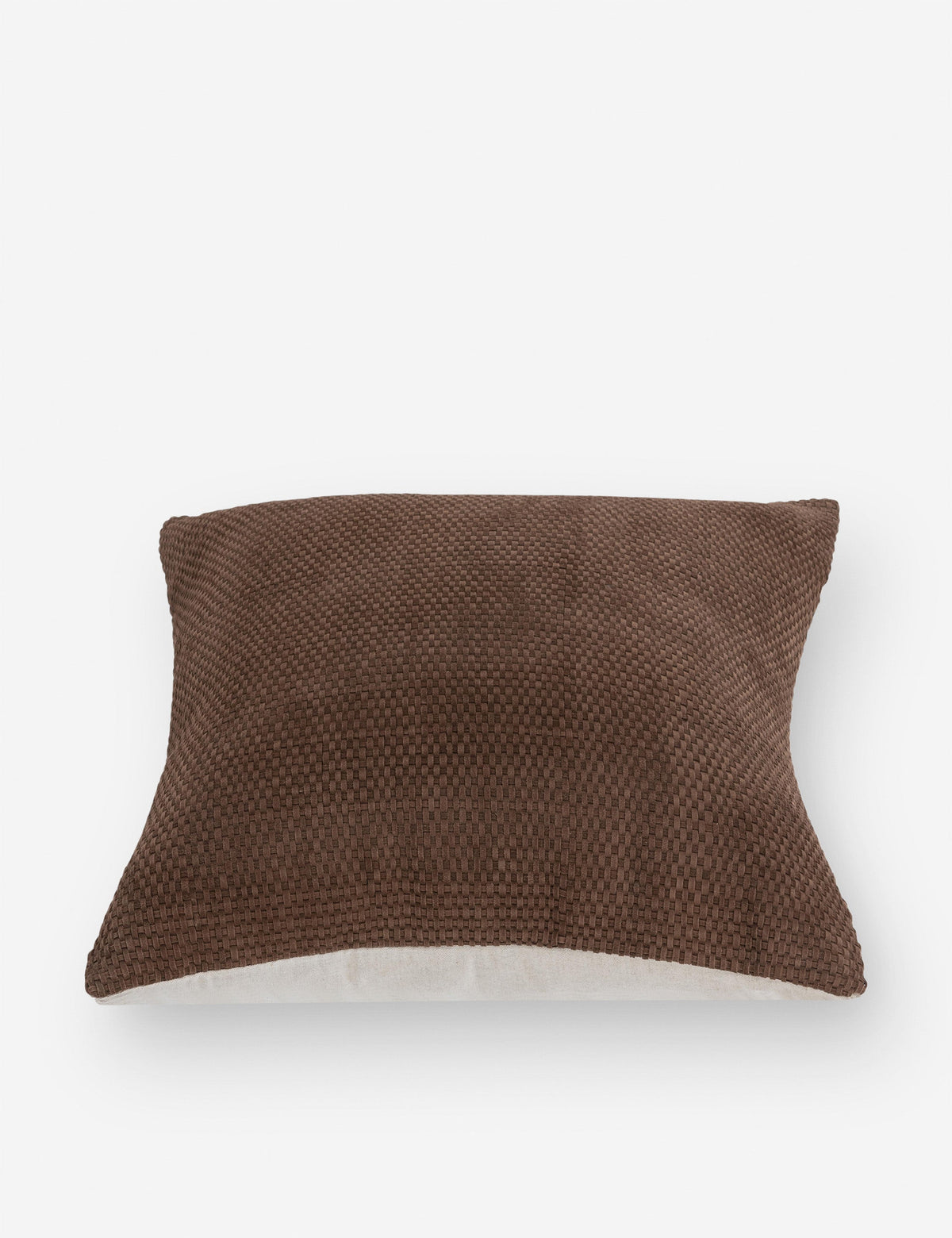 Veronica Suede Pillow