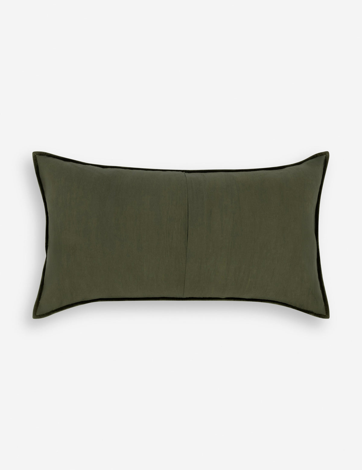 Maya Cotton Velvet Sham