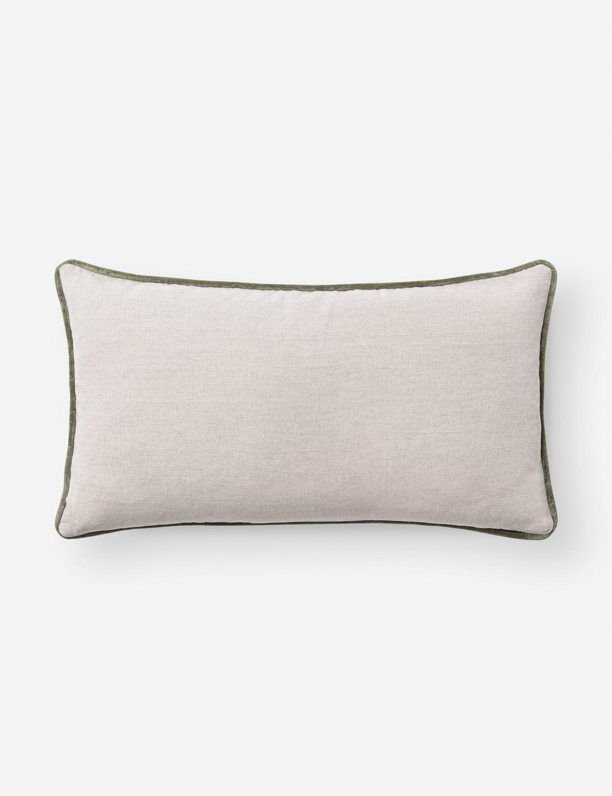 Lorraine Embroidered Pillow