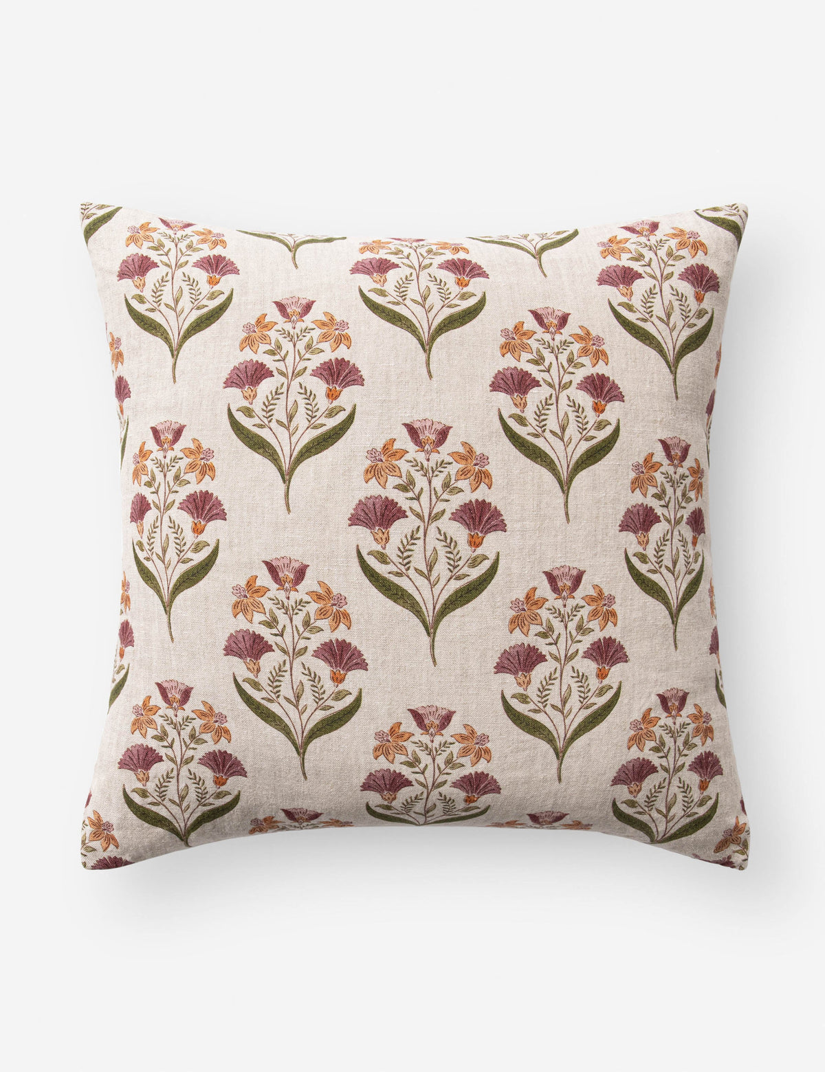 Coretta Linen Pillow