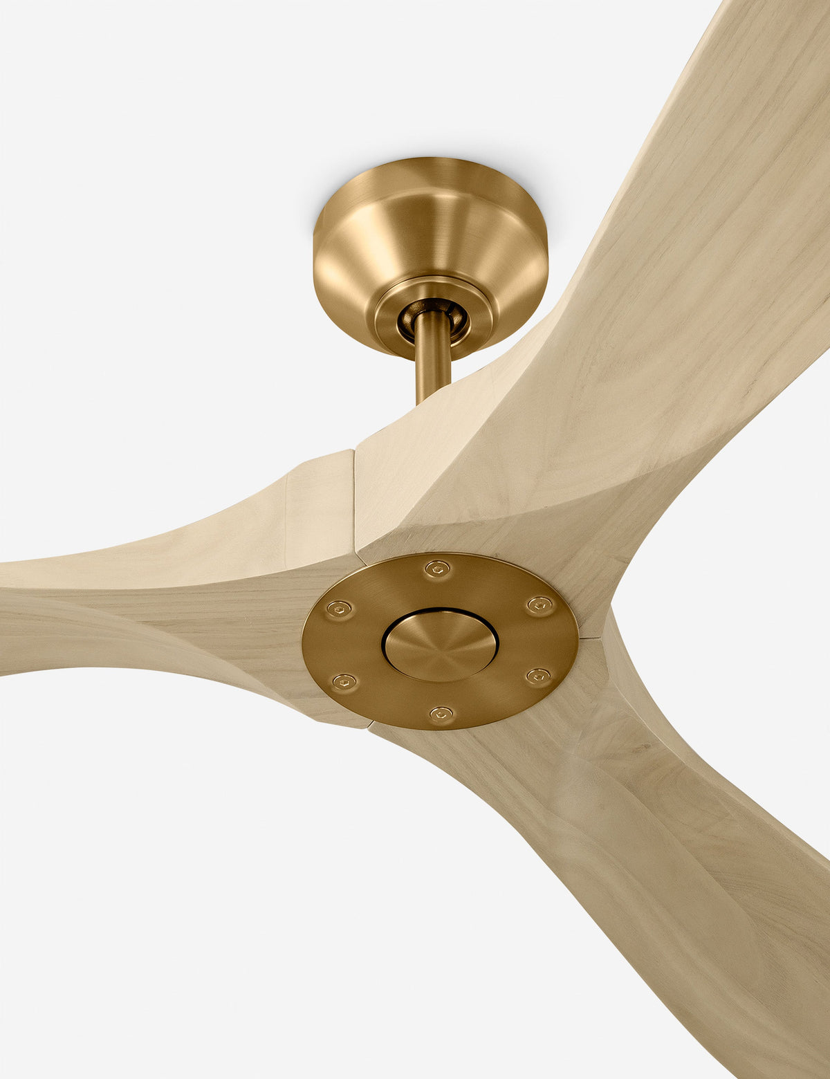 Delos Smart Control Ceiling Fan