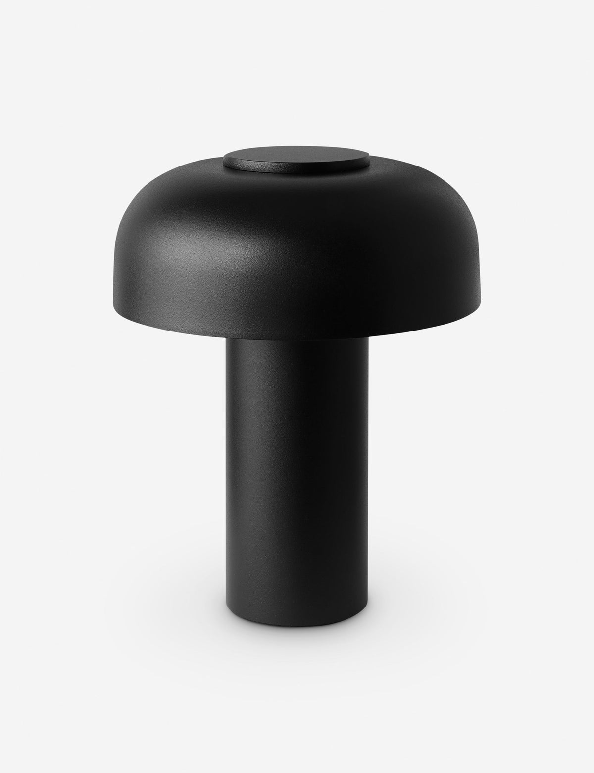 Louver Mini Cordless Table Lamp