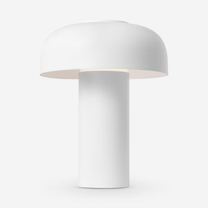Louver Mini Cordless Table Lamp