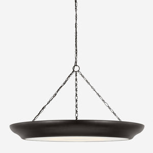 Solene Chandelier by Christiane Lemieux