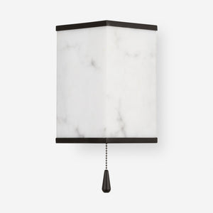 Cleor Sconce by Christiane Lemieux