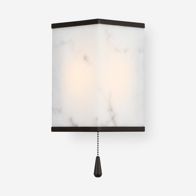 Cleor Sconce by Christiane Lemieux