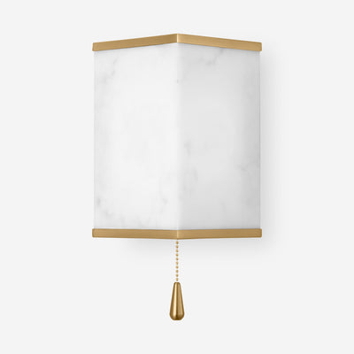 Cleor Sconce by Christiane Lemieux
