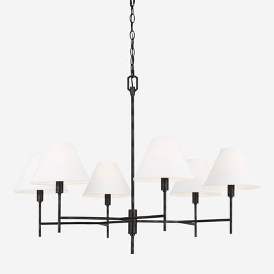 Mansfield Chandelier