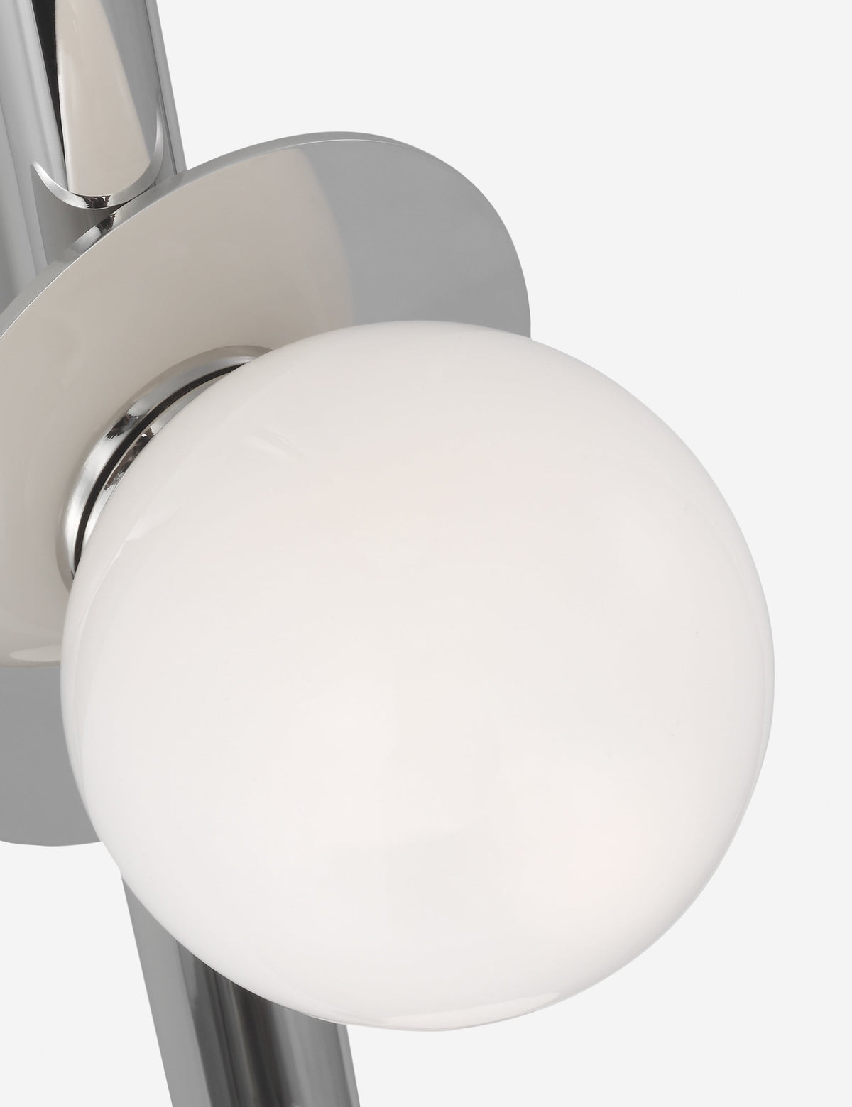 Nodes Vanity Light by Kelly Wearstler