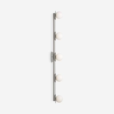 Nodes Vanity Light by Kelly Wearstler