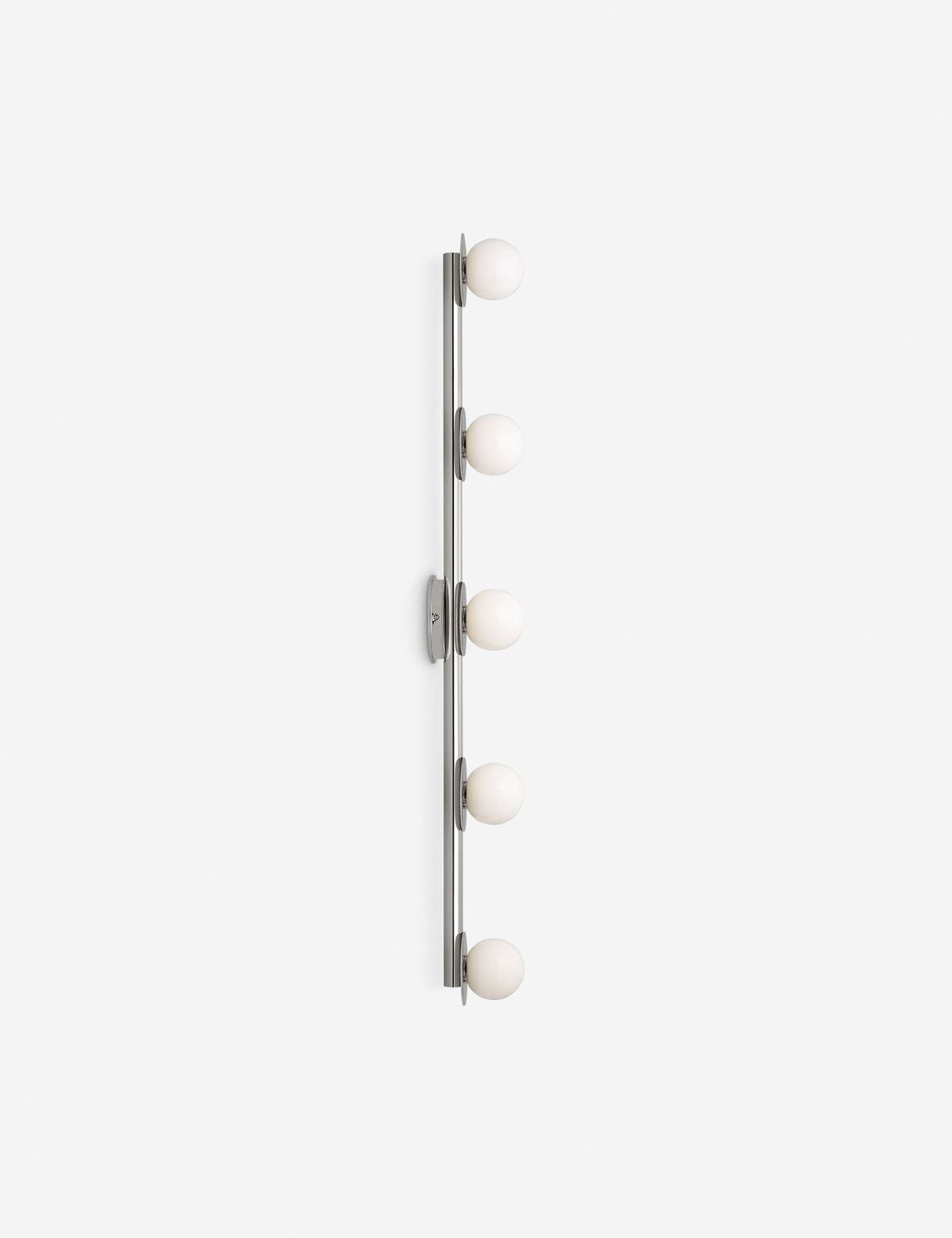 Nodes Vanity Light by Kelly Wearstler