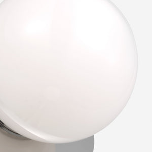 Nodes Vanity Light by Kelly Wearstler