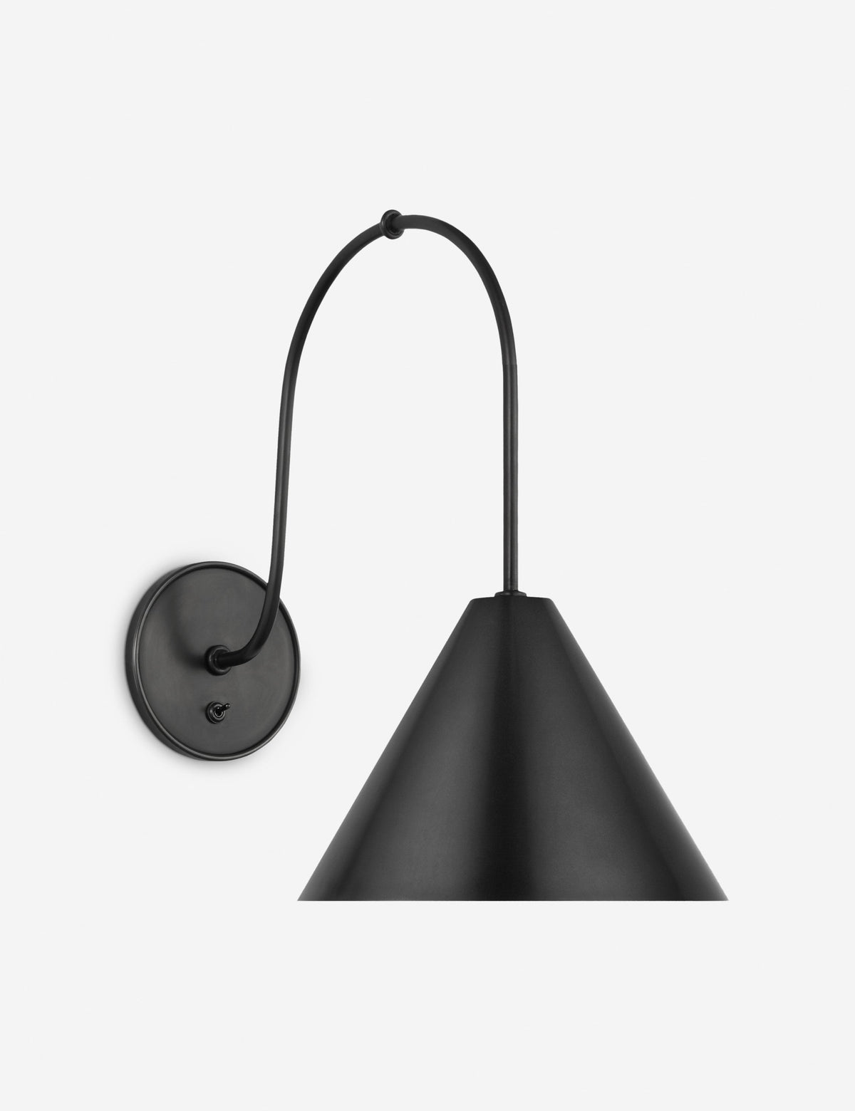 Malia Sconce by Amber Lewis