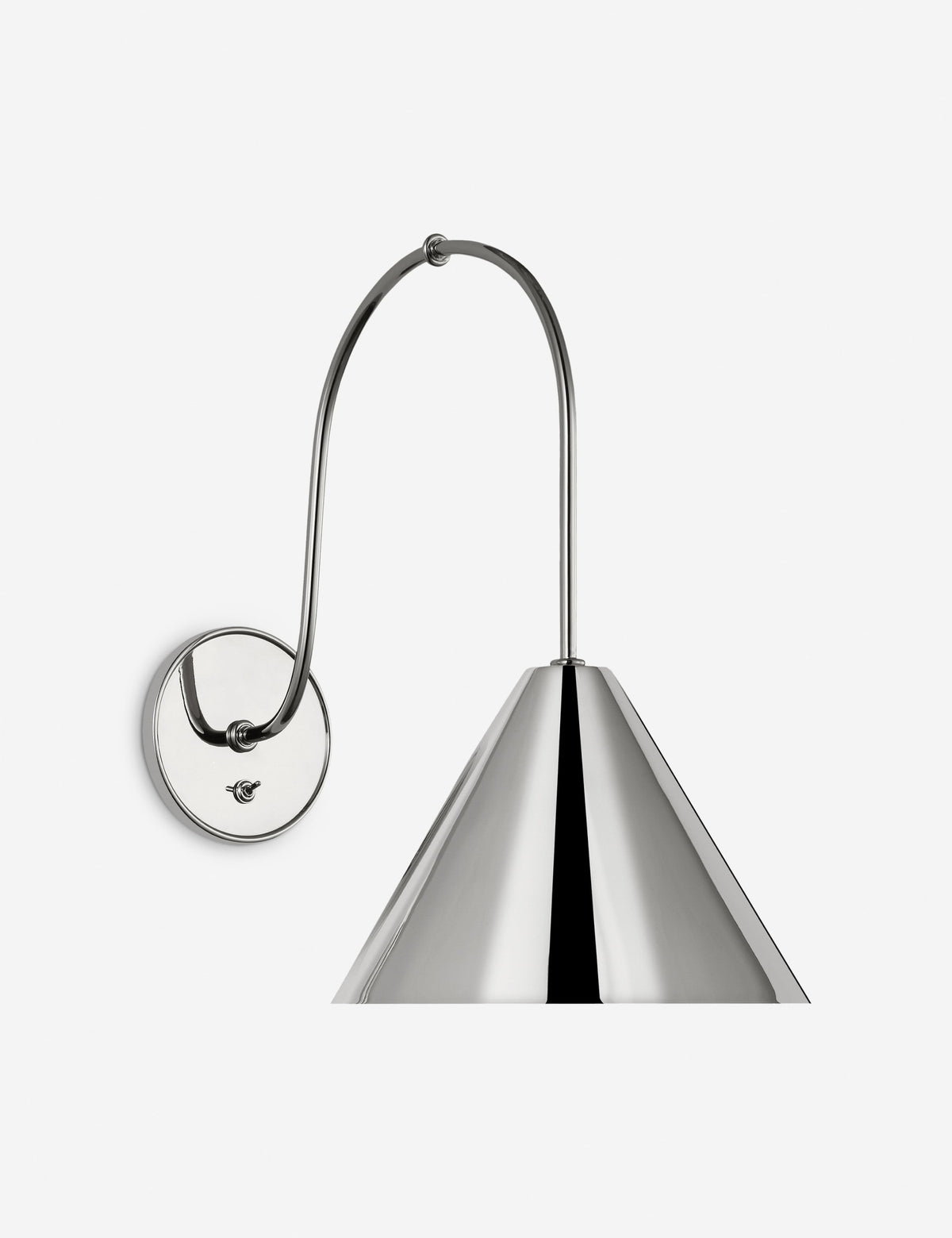 Malia Sconce by Amber Lewis