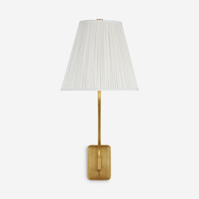 Knox Sconce by Amber Lewis