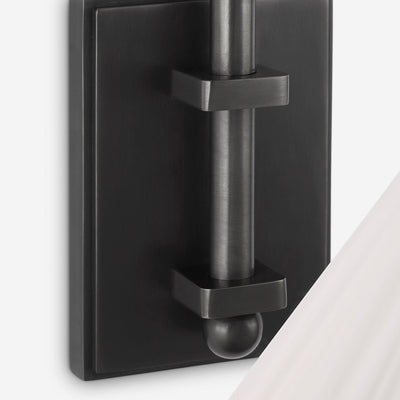 Waylon Articulating Sconce by Amber Lewis