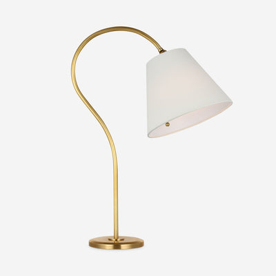 Dume Table Lamp by Amber Lewis