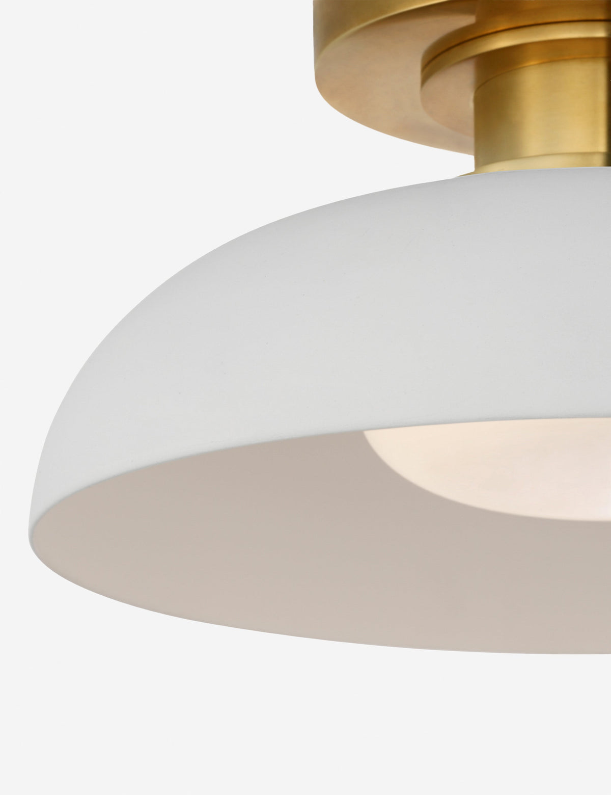 Cyrus Flush Mount Light by Amber Lewis