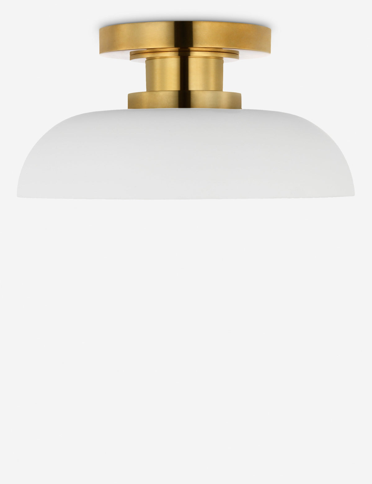 Cyrus Flush Mount Light by Amber Lewis