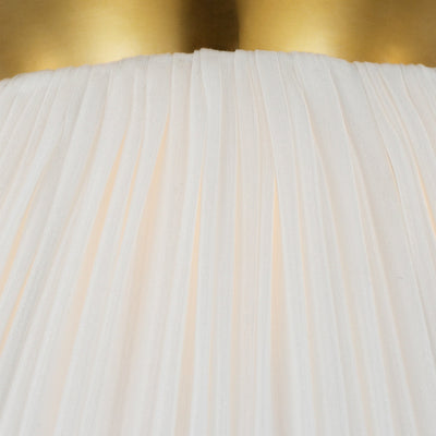 Bradley Flush Mount Light by Amber Lewis