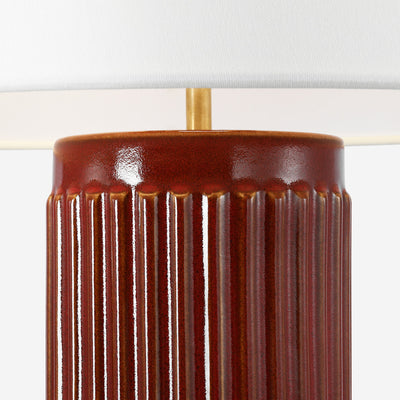 Welker Table Lamp