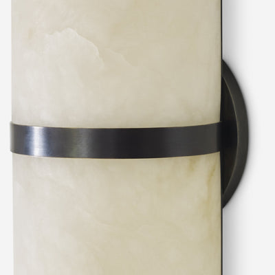 Melange Capsule Sconce by Kelly Wearstler