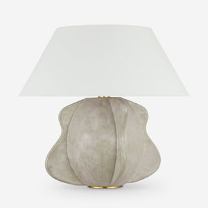 Delmar Table Lamp by Kelly Wearstler