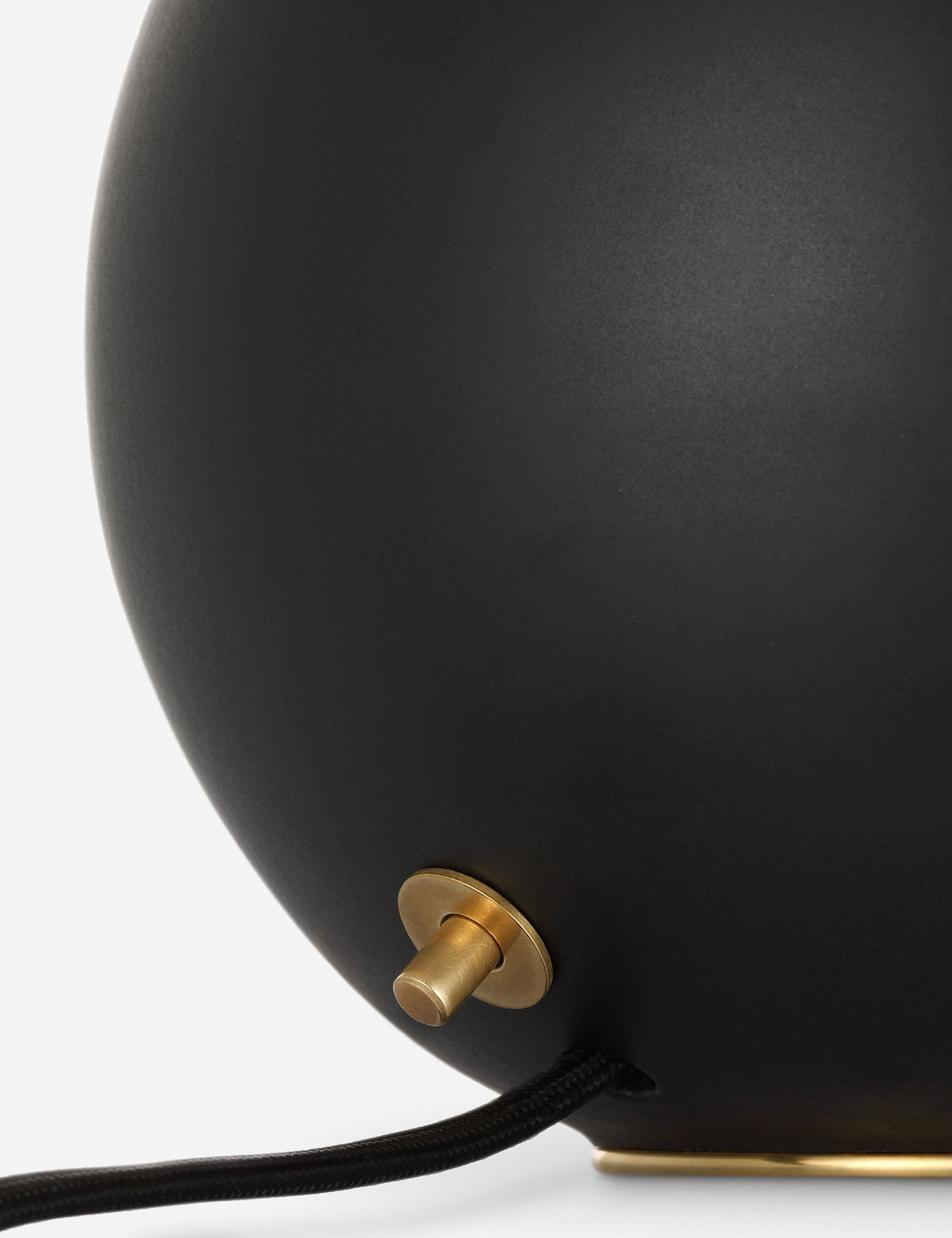 Lindo Table Lamp by Kelly Wearstler