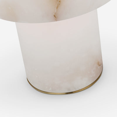 Una Cordless Mini Table Lamp by Kelly Wearstler