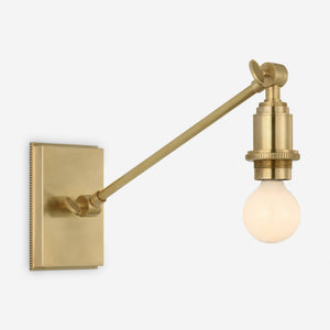Talitha Articulating Sconce