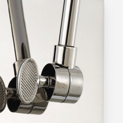 Talitha Articulating Sconce