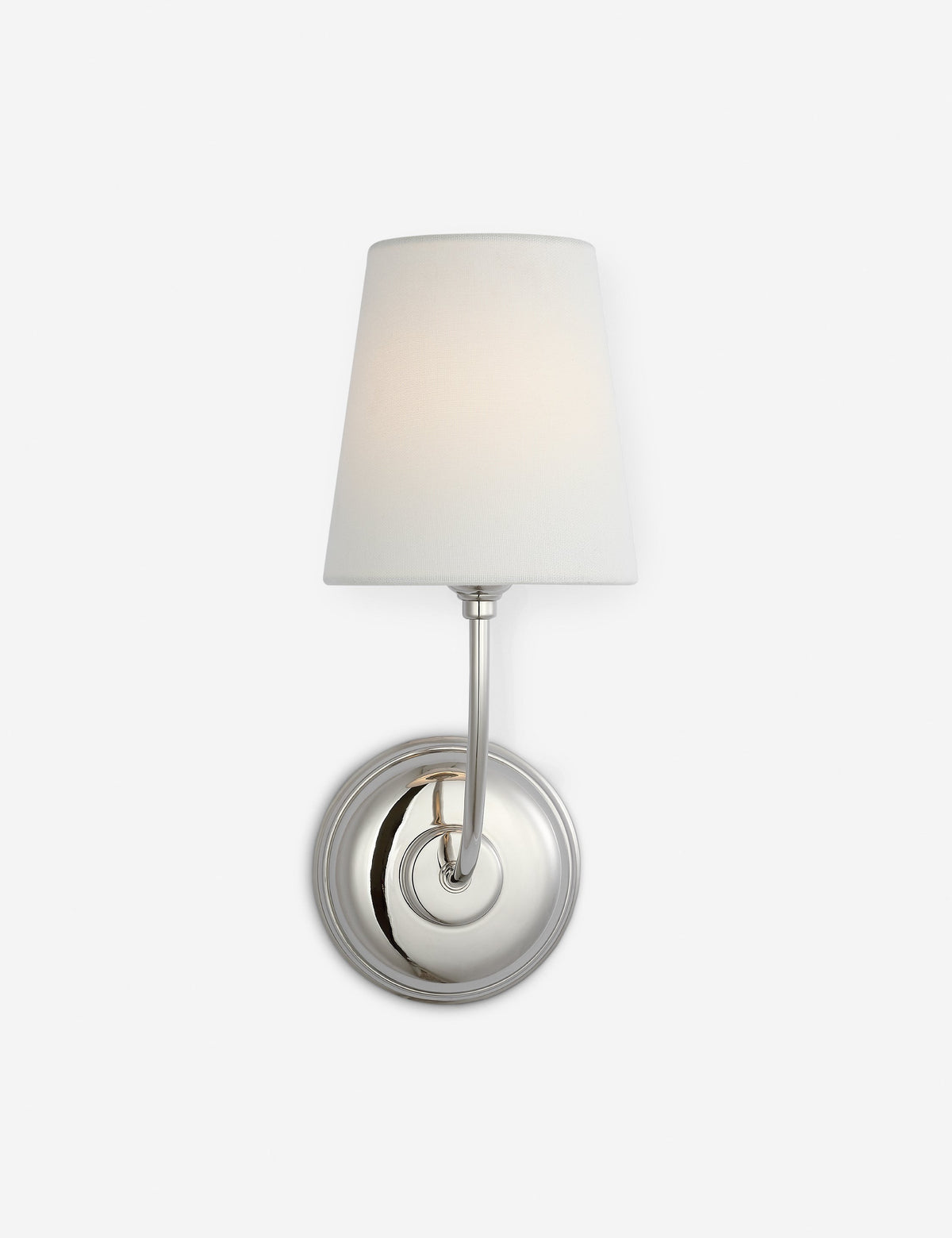 Bostick Cordless Sconce