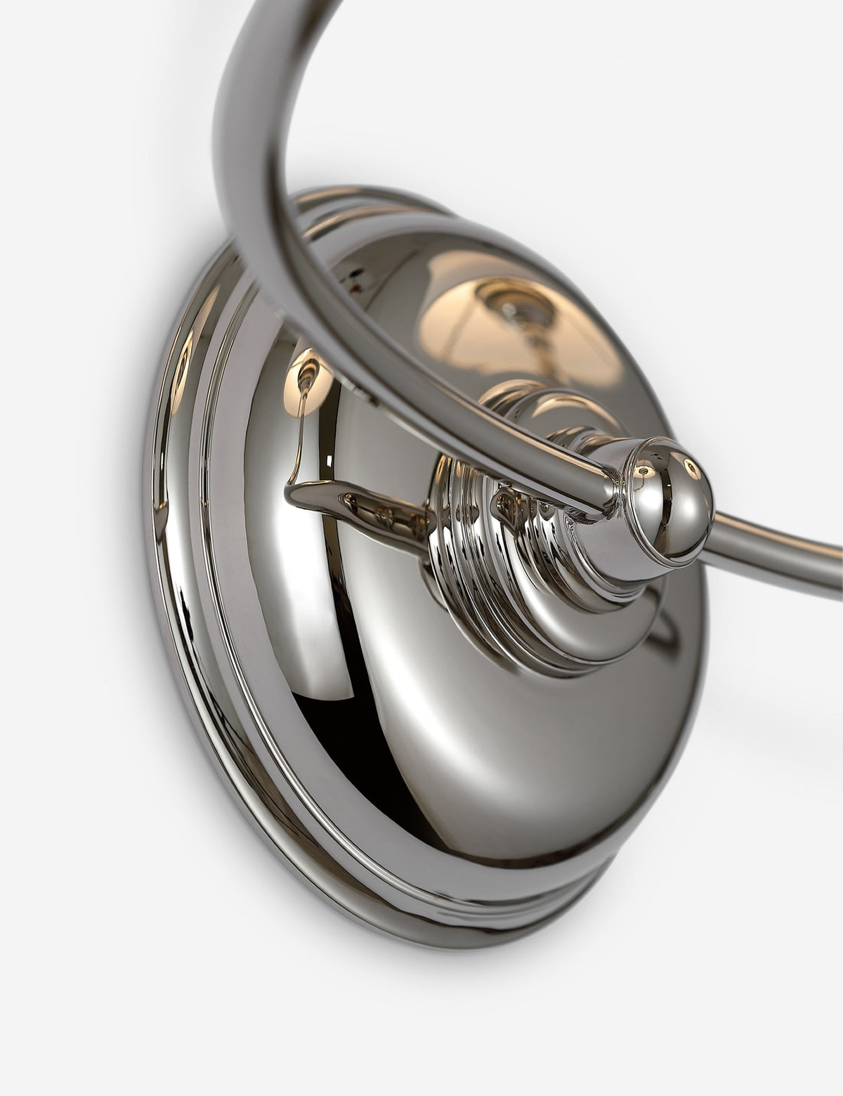 Bostick Double Sconce